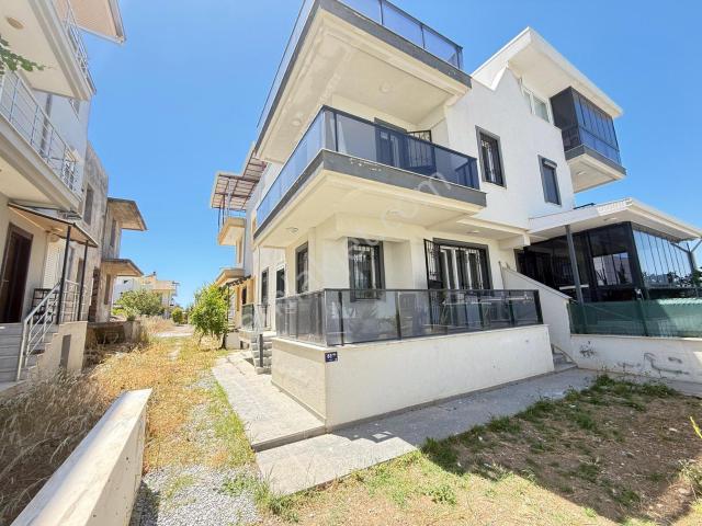 Aydın Didimde 3+1 Bitişik Villa