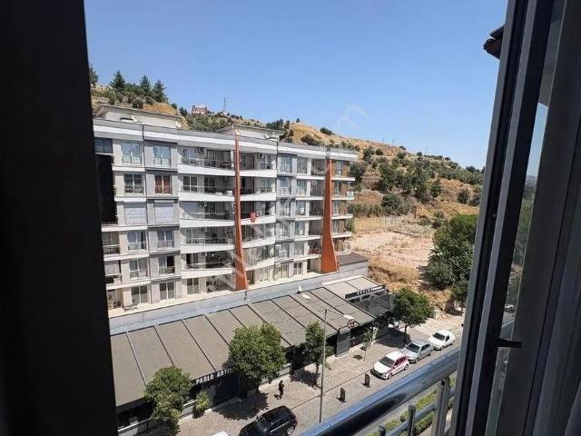 Aydın Doğugazi Bulvar Üstü Satılık 1+1 Full Eşyalı Daire