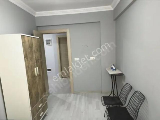 Aydın Efeler Cuma Mahallesi'nde Eşyalı 2+0 Kiralık Daire
