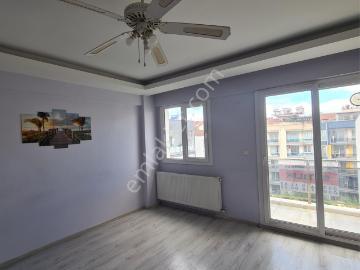 Aydın Efeler Cumhuriyet Mahallesinde 3+1 Dubleks Kiralık Daire