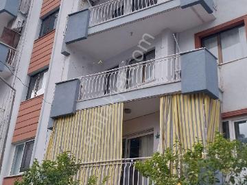 Efeler, Aydın ili, Ege Bölgesi - Balkon