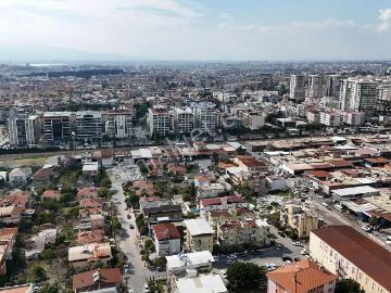 Aydın Efeler Adnan Mend. Mahallesinde Kiralık Lüks Dubleks Daire