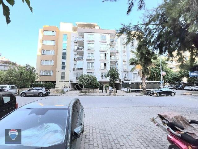 Aydın Efeler Adnan Menderes Mahallesinde Satılık 3+1teraslı Dubleks Daire