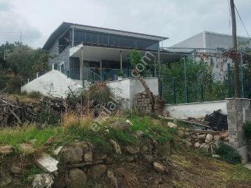 Aydın Efeler Şahnalı Mahallesi'nde 3+1 Satılık Villa