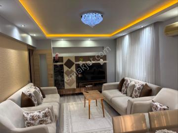 Aydın Efeler Alt Efeler Mahallesinde Kiralık 3+1 Daire