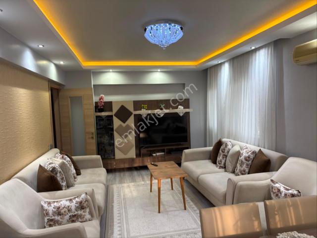 Aydın Efeler Alt Efeler Mahallesinde Kiralık 3+1 Daire