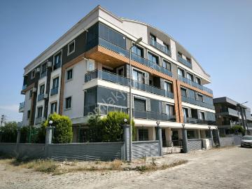 Aydın Efeler Ata Mh.'de Satılık Geniş Teraslı 5+1 Dubleks Daire
