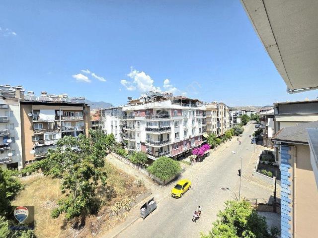 Aydın Efeler Girne Mahallesi Satılık 5+1 Açık Teraslı Dubleks Daire