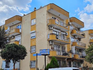 Aydın Efeler Girne Mah. Doğalgazlı Site İçi 3+1 Kiralık Daire