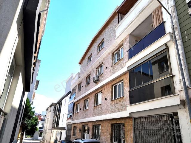 Aydın Efeler Girne Mh. Kapalı Mutfaklı Ara Kat 2+1 Kiralık Daire
