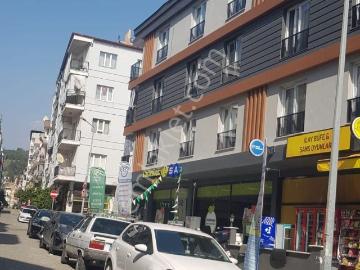 Aydın Efeler De Meşrutiyet Mahalleside Satılık Geniş 2+1 Ayrı Mutfaklı Daire