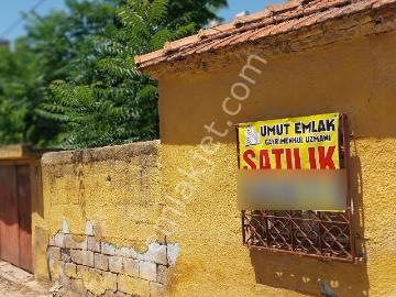 Aydın Efeler Çeştepe Mahallesinde Satılık Bahçeli Müstakil Ev