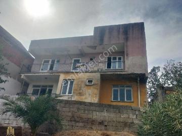 Aydın Efeler Çeştepe Mahallesin'de Satılık İki Katlı Müstakil Ev