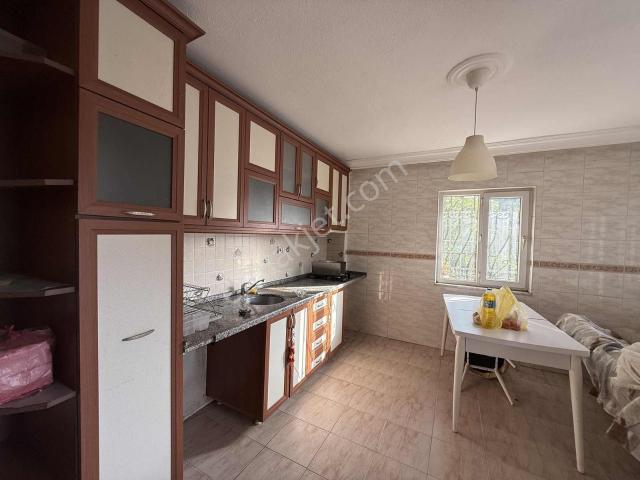 Aydın Efeler Kardeşköy Mahallesinde Kiralık 3+1 Daire