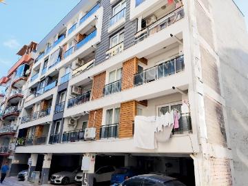 Aydın Efeler Kurtuluş Mahallesinde Kiralık 1+1 Daire!