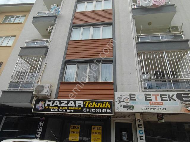 Aydın Efeler Kurtuluş Mh 3+1 Kiralık Daire
