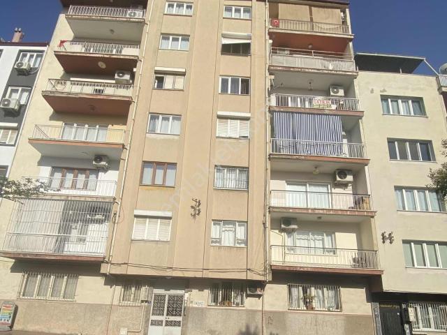 Aydın efeler Hasanefendi Mah. Satılık 3+1 Ferah Daire