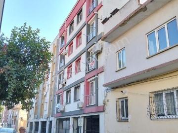 Aydın Efeler Orta Mah. Merkezde Kiralık 1+1 Daire