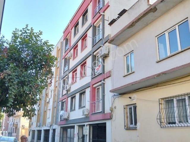 Aydın Efeler Orta Mah. Merkezde Satılık 1+1 Daire