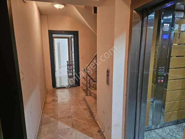 Aydın Efeler Orta Mahalle Kiralık Eşyalı 2+1 Daire