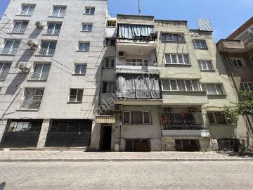 Aydın Efeler Orta Mahalle 213 Sokakta 3+1 135 Net M² Yatırımlık