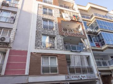 Aydın Efeler Orta Mahallede Kiralık 1+1 Eşyalı Doğalgazlı Daire