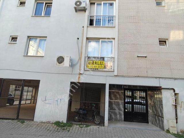 Aydın Efeler Orta Mh.kiralık Eşyalı 1+1
