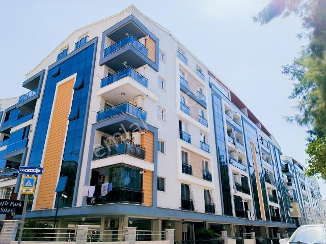 Aydın Efeler Mah. Safir Park Sitesinde Satılık 4+1 Dubleks Daire