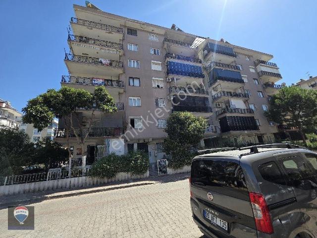 Aydın Efeler Mahallesi Full Eşyalı Kiralık Ara Kat 3+1 Daire