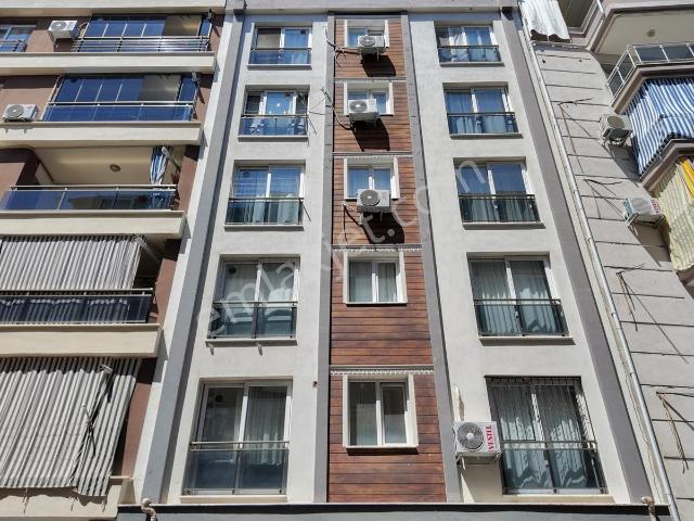 Aydın Efeler Meşrutiyet Mh.'de 2+1 Açık Mutfaklı Kiralık Daire