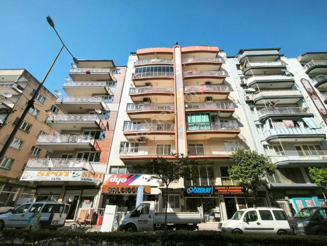 Aydın Efeler Mesudiye Mahallesi'nde Satılık 5+1 Dubleks Daire
