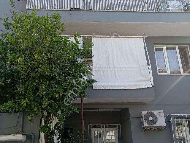 Aydın Efeler Kemer Mh Satılık Bakımlı 3+1 Daire
