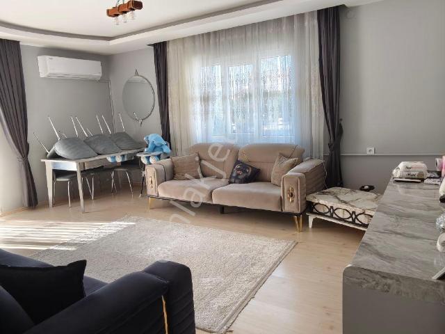Aydın Efeler Mimar Sinan Mah Geniş Site İçi 3+1 Daire
