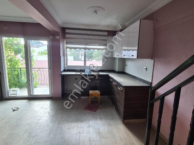 Aydın Efeler Yedi Eylül Mahallesinde Kiralık Dubleks Daire