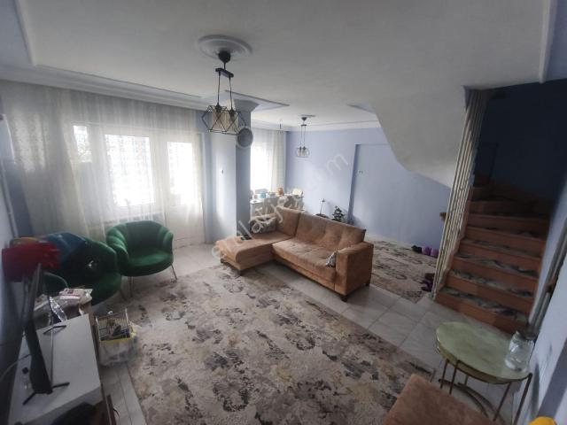 Aydın Efeler Yedieylül Mh 3+1 Dubleks Daire
