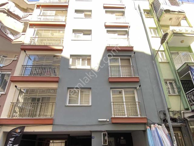 Aydın Efeler Zafer Mahallesinde Eşyalı Kiralık 1+1 Lüks Daire