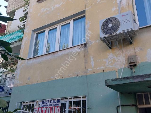 Aydın Efeler Zeybek Mahallesinde Satılık Daire