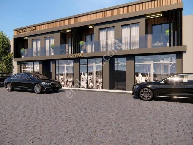 Aydın Şehir Hastanesine Yakın Satılık 2+1 Daire