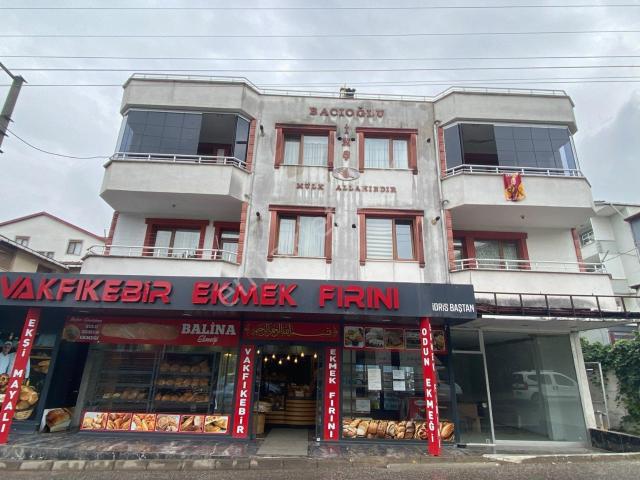 Aydın Emlak’tan Değirmendere’de Kiralık 2+1 Daire