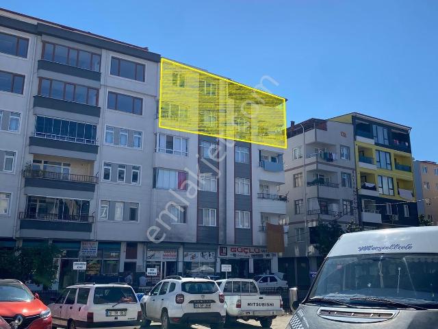 Aydın Emlak İhsaniye Mahallesinde Dublex Tapu 2 Daire