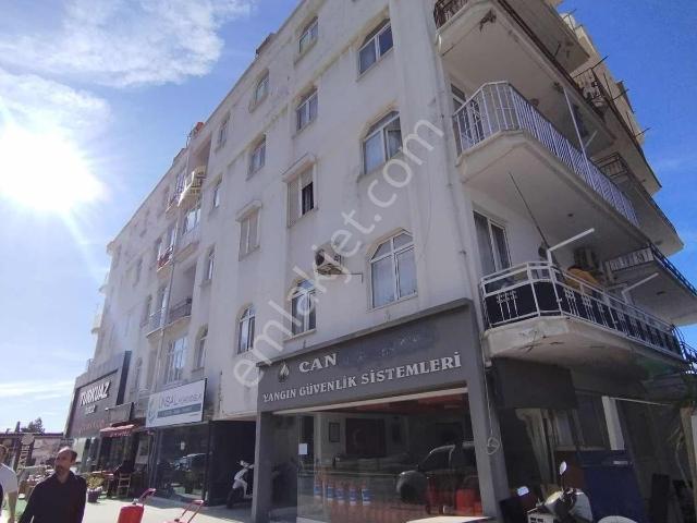 Aydın Evler 2+1 Kiralık Daire