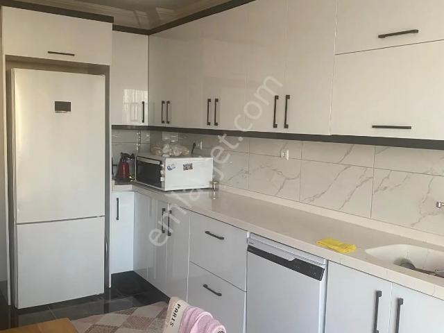 Aydın Germencik Camikebirde 2+1 Satıık Daire