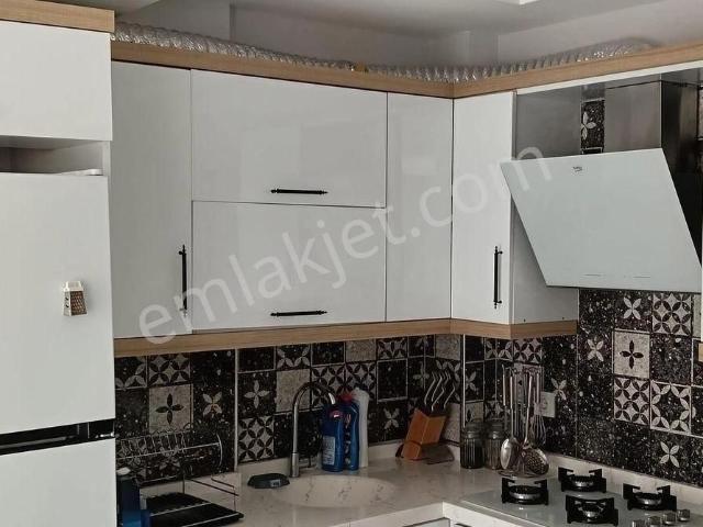Aydın Germencik Hastane Yanı Yeni 2+1 Arakat Satılık Daire