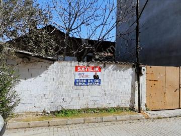 Aydın Germencik Ortaklar' Da Çarşı Merkezde Satılık Müstakil Ev