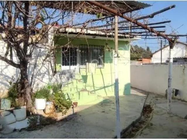 Aydın Germencik Moralı' Da Satılık Müstakil Köy Evi