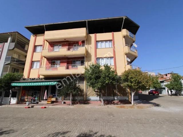 Aydın Germencik Mahallesi 3+1 Ayrı Mutfak 1 Ci Kar Daire Sürekli Kiralık