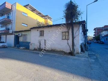 Aydın Germencik Mesudiye Mahallesin De Satılık Köşe Başı Müstakil Ev