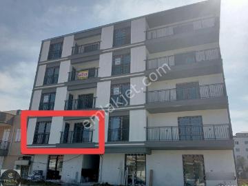 Aydın Germencik Park Mah. Sıfır Doğalgazlı 3+1 Arakat Kiralık