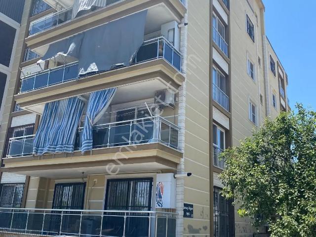 Aydın Germencik Park Mahallesinde 2+1 Kiralık Daire
