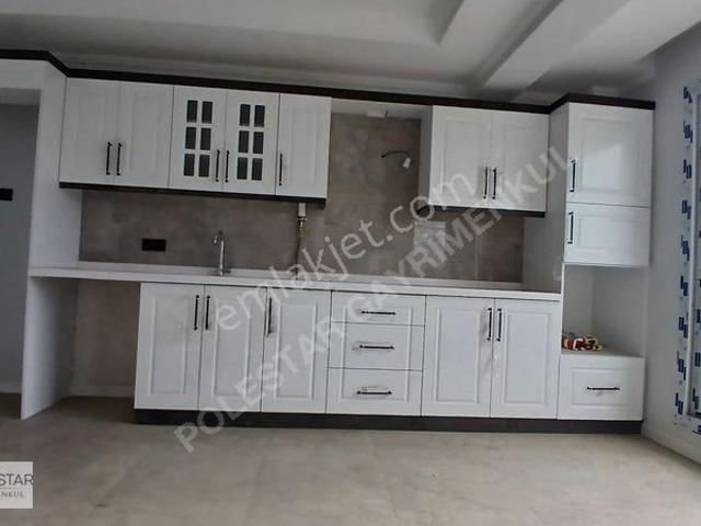 Aydın Germencik Park'ta Satılık 3+1 Daire sıfır, Doğalgazlı
